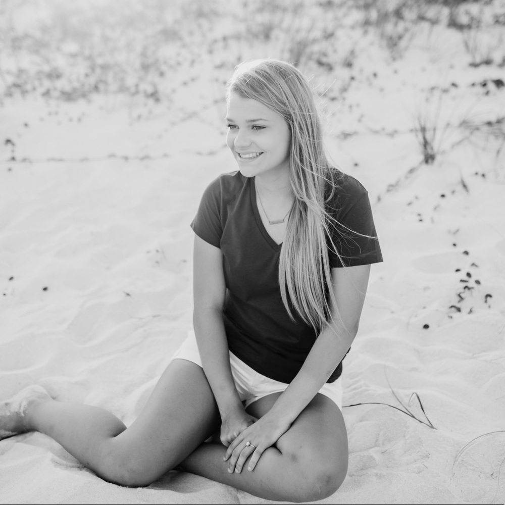 Meet your Posher, Tori